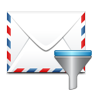 Apply Email Filters