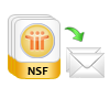 convert lotus notes emails