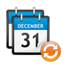 convert recurrence calendars.