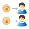 gapps user mapping