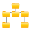 Preserve Folder Structure