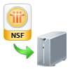 Bulk Migration in Live Exchange