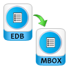 profitable to convert EDB to MBOX